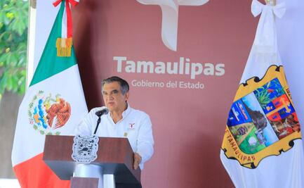 Impulsan desarrollo urbano sostenible en Tamaulipas; 22% del territorio se destina a conservación ambiental
