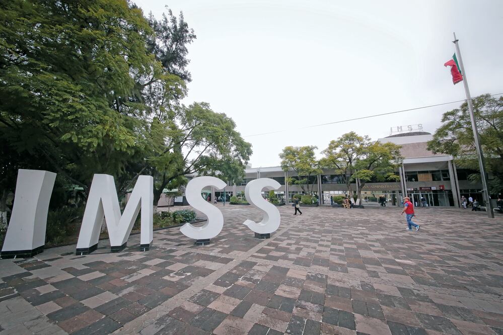 Archivo EL UNIVERSAL