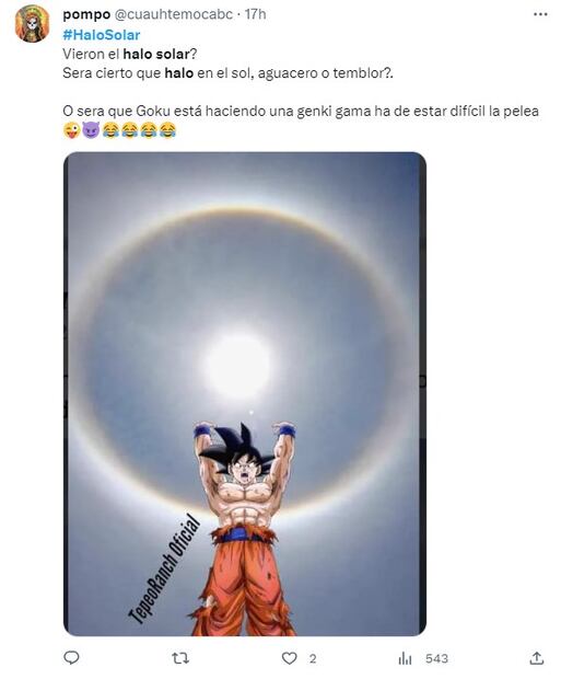 Foto: Twitter