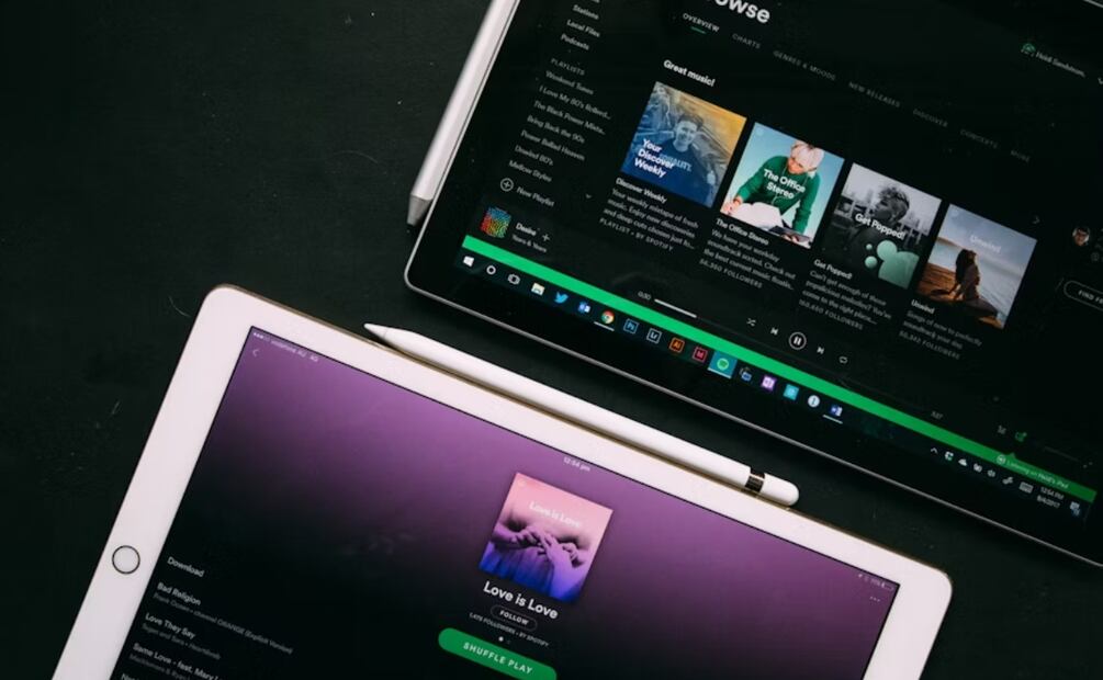 Spotify pedirá selfie para confirmar edad; ¿afectará a México? Imagen: Unsplash