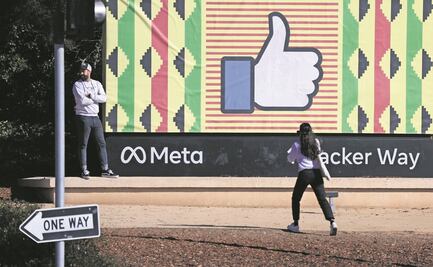 Facebook se desploma más de 20% en bolsa