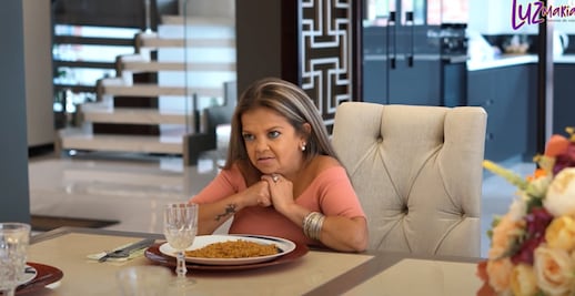 ¿Qué es el síndrome de Laron?, Enfermedad que padece la "empresaria multimillonaria"?