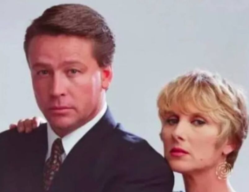 De galán de telenovelas a buscapleitos, así ha cambiado Alfredo Adame