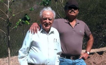 “El Mayo” Zambada: “Me fusilan y estalla la euforia, pero nada habrá cambiado”; esto declaró el capo a Julio Scherer