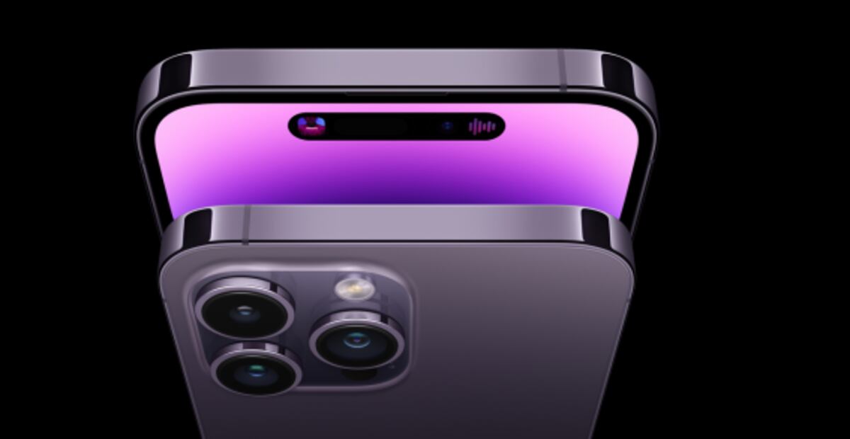 Cuál es el mejor celular según los premios GLOMO 2023