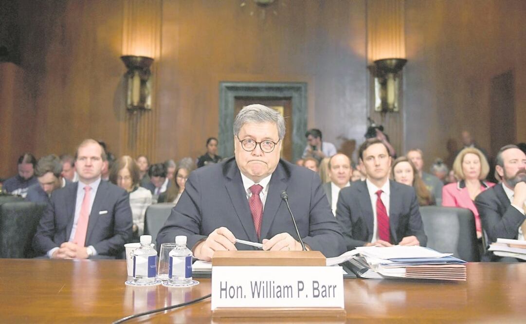 Foto: Archivo/EL UNIVERSAL 