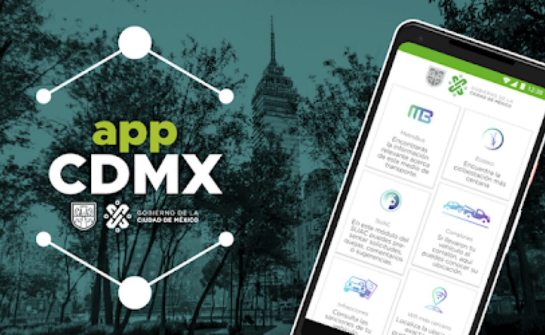 La app es compatible con iOS y Android