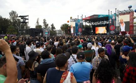 Masivo reencuentro en el Vive Latino; Limp Bizkit, de lo más esperado 