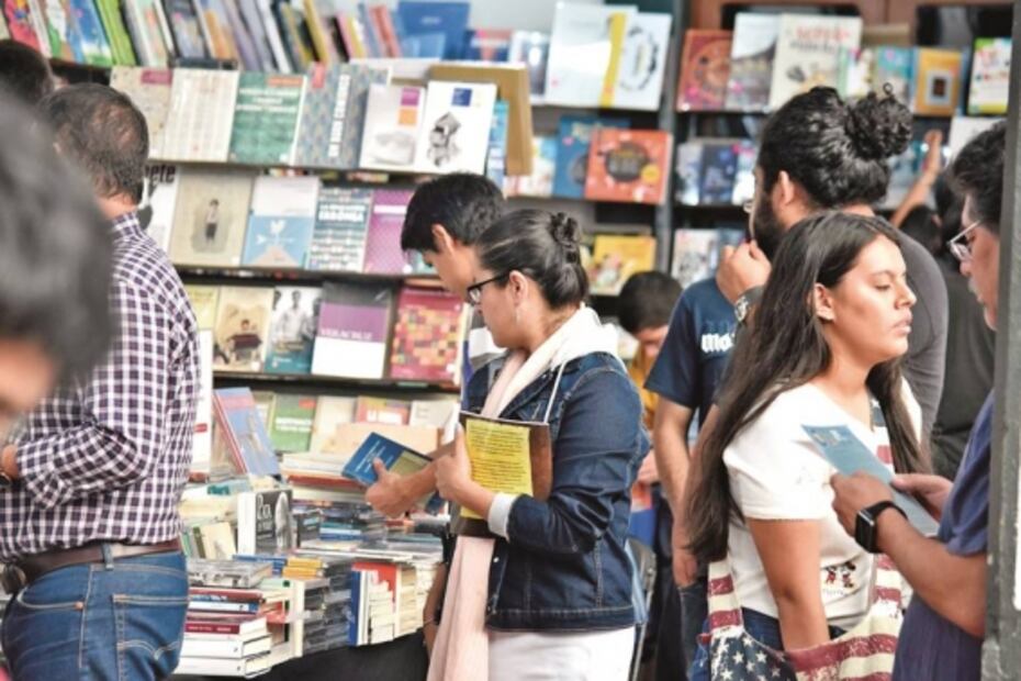 Veracruz hará Feria del Libro Infantil y Juvenil de Xalapa
