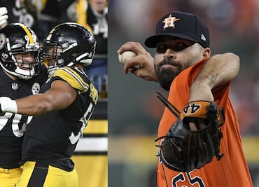 ¿A qué hora serán los juegos de NFL y la Serie Mundial con el cambio de horario?