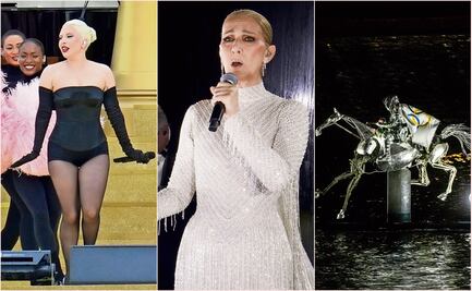 Los momentos fashion de los Juegos Olímpicos de París 2024