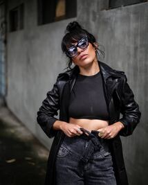 High On Fashion: Qué no hacer este 2020