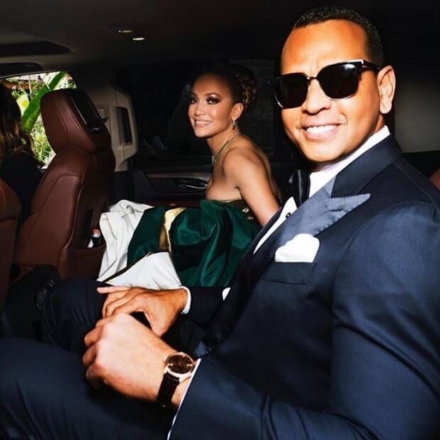 Jennifer Lopez luce irreconocible en cuarentena, ¡y nos encanta!