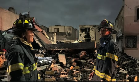 Así es Pesquería, municipio de Nuevo León donde se registró una explosión de pirotecnia