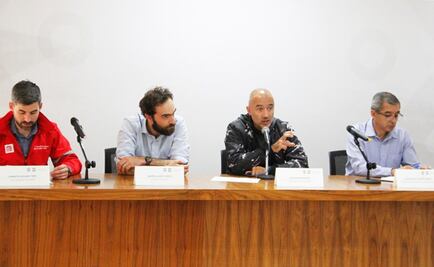 Esta noche, CDMX empezará obras de ampliación de Línea 3 del Metrobús