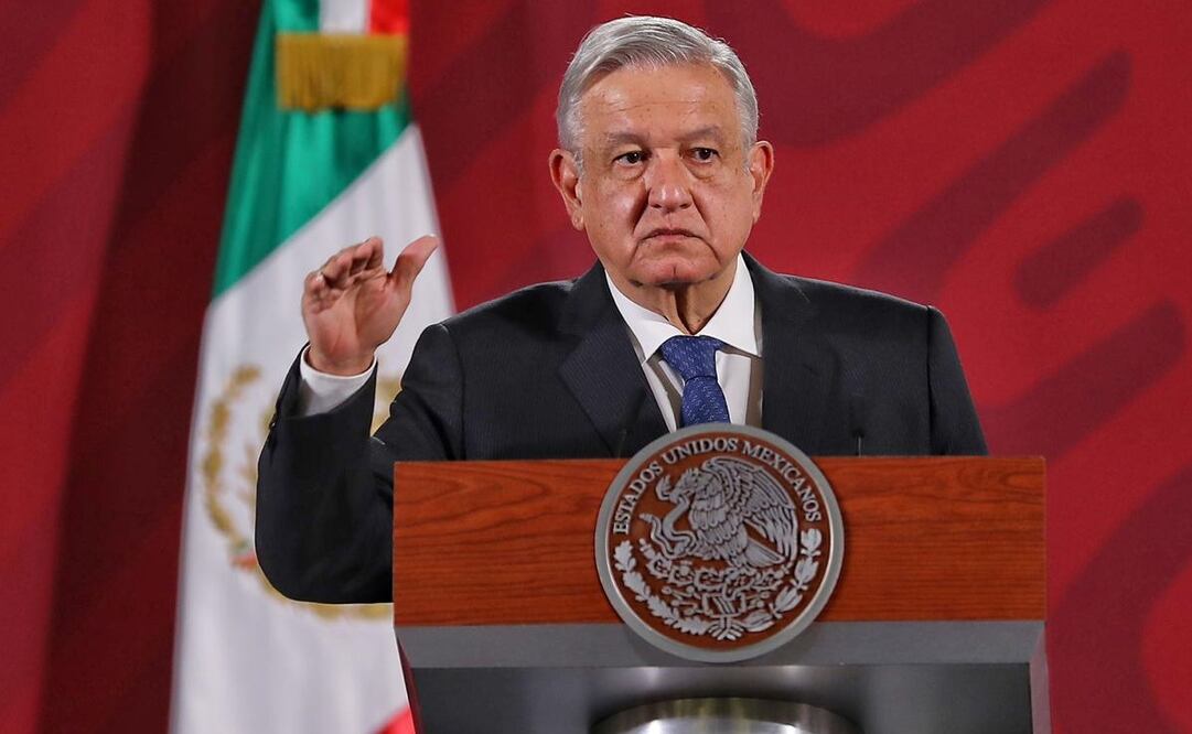 Foto: Sergio Tapia / EL UNIVERSAL 