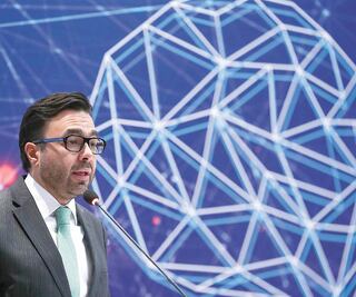 Las licitaciones de espectro siguen: IFT