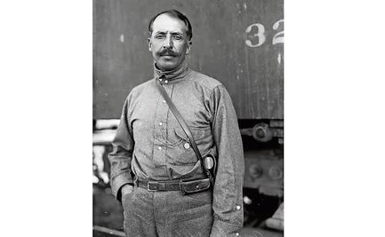 El día que fusilaron a Felipe Ángeles