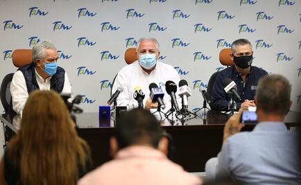 Tamaulipas reporta omisión de la Guardia Nacional por bloqueos en Matamoros 