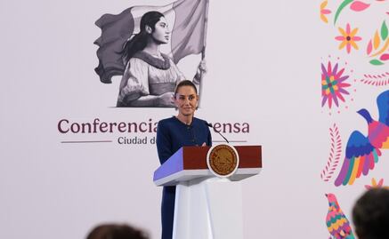 “Yo no creo en la pena de muerte”: Sheinbaum; opta por sanción penal, atención a las causas y prevención