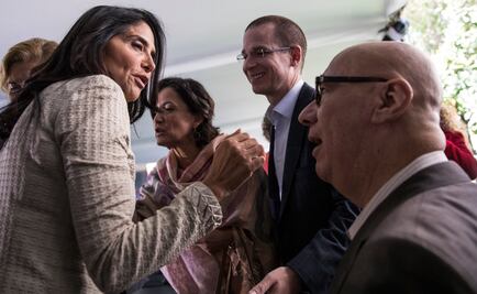 Bajo Reserva Exprés Doble. PAN hace tambalear al frente