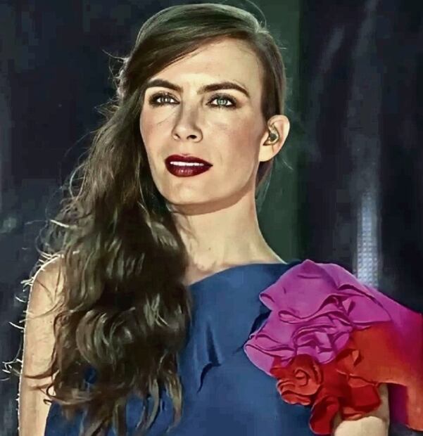 Sasha Sokol habría perdido un hijo de Luis de Llano, asegura Javier Díaz