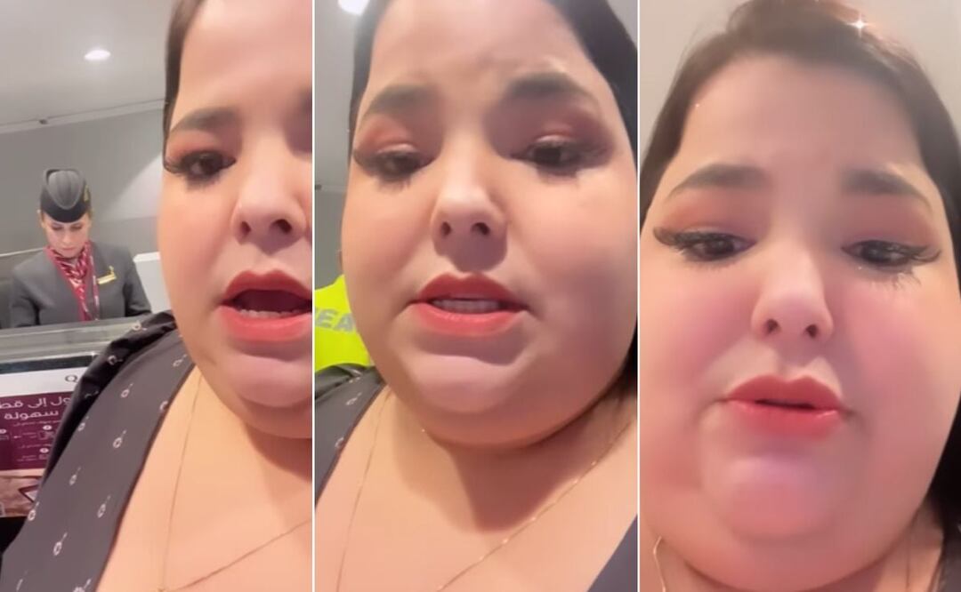 Aerolínea deberá pagarle terapia por discriminarla. Foto: Instagram @juliananehme