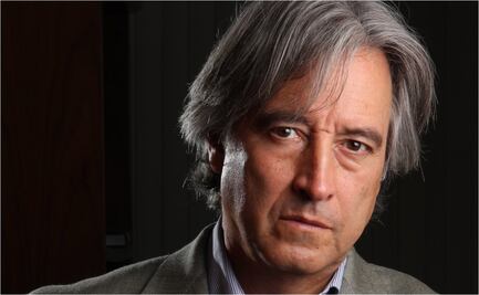 Adalberto Palma deja la Comisión Nacional Bancaria y de Valores