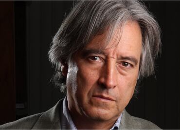 Adalberto Palma deja la Comisión Nacional Bancaria y de Valores