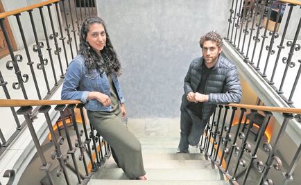 Mariana y Santiago Arriaga aumentan dos escenas a "La hora cero"