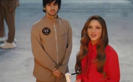 Black Eyed Peas estrena "Don't you worry" con Shakira y David Guetta