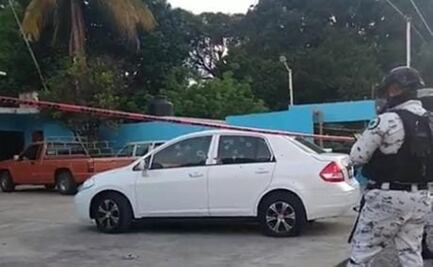 Candidato panista en Yanga, Veracruz, sufre ataque armado; resulta herido y hay al menos un muerto