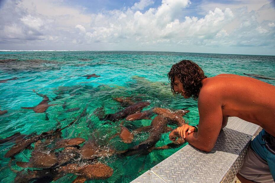 Foto: Belize Tourism Board