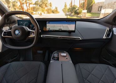 Autos con interiores veganos, ¿qué son?