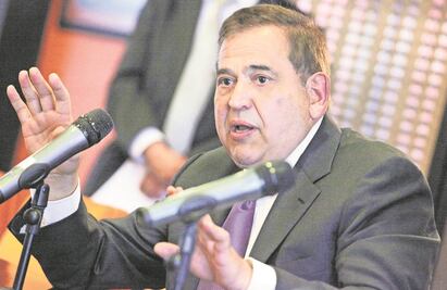 SCJN no estudiará amparo promovido por Alonso Ancira contra aprehensión