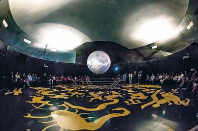 Renovarán el Museo de Historia  