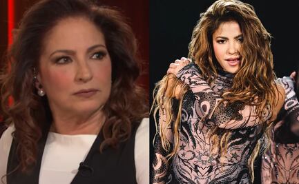 De Gloria Estefan a Shakira: los latinos que han participado en el Super Bowl