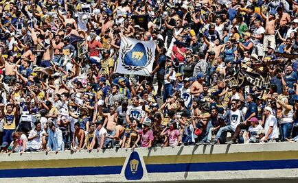 Sheinbaum pide convivencia pacífica a los asistentes al partido Pumas vs América