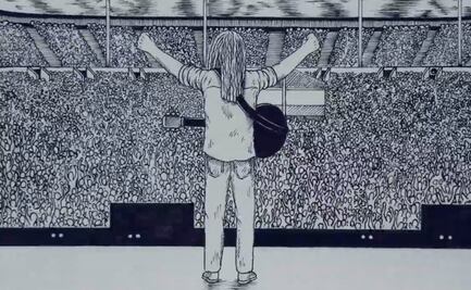 Lanzan video por los 40 años de "Redemption Song" de Bob Marley