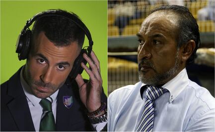 El 'Potro' Gutiérrez manda callar a Marc Crosas