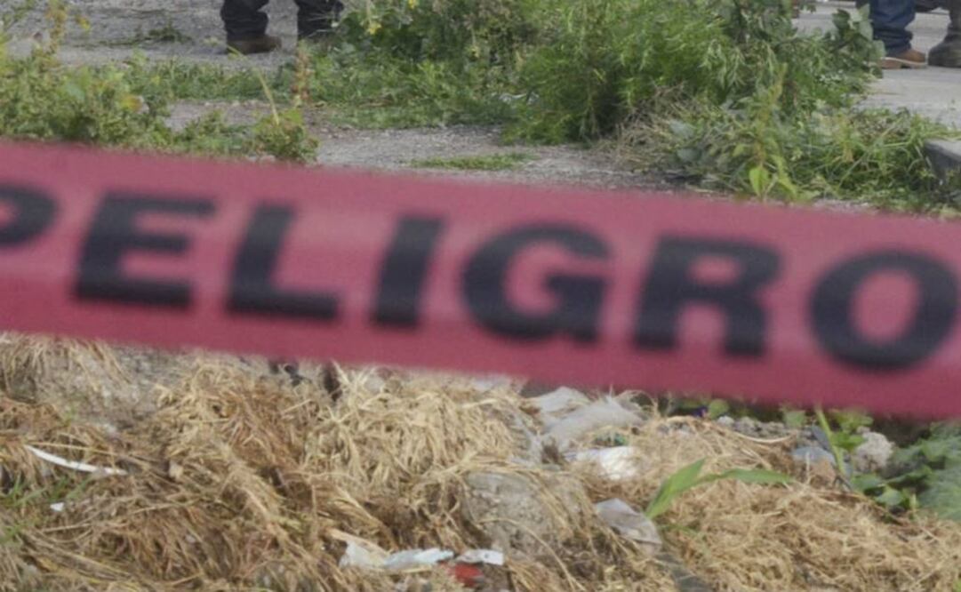 (Photo: Archive/El Universal) 