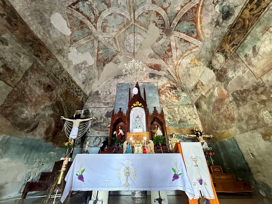 Foto: Omar Moreno/El Universal