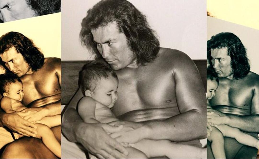 FOTO: Cortesía Producción Un México Perro, El Héroe Verdadero