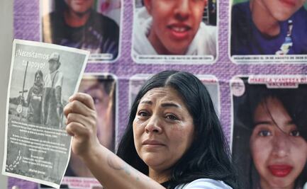 UNAM se pronuncia sobre crisis de desapariciones por el crimen organizado; pide acciones de todos los niveles de gobierno 