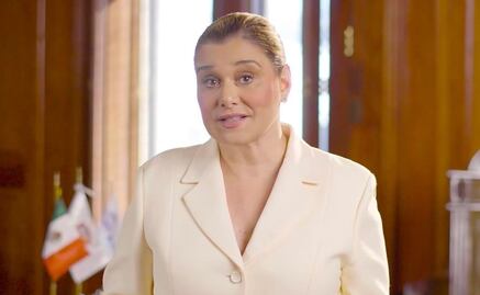 Maru Campos responde a Morena sobre el proceso de juicio político en su contra; “cada quien hace lo que puede”, dice