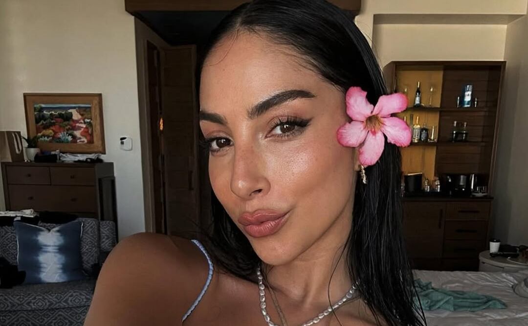 Foto: Instagram @oficialmariachacon