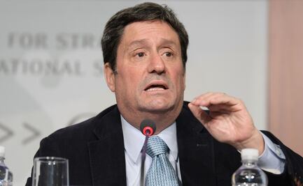 Embajador de Colombia en EU renuncia tras filtración de polémico audio