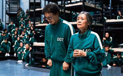 Netflix estrena tráiler final de “El Juego del Calamar 3”; revelan quién perderá