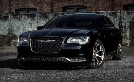 Chrysler es premiada por Kelley Blue Book