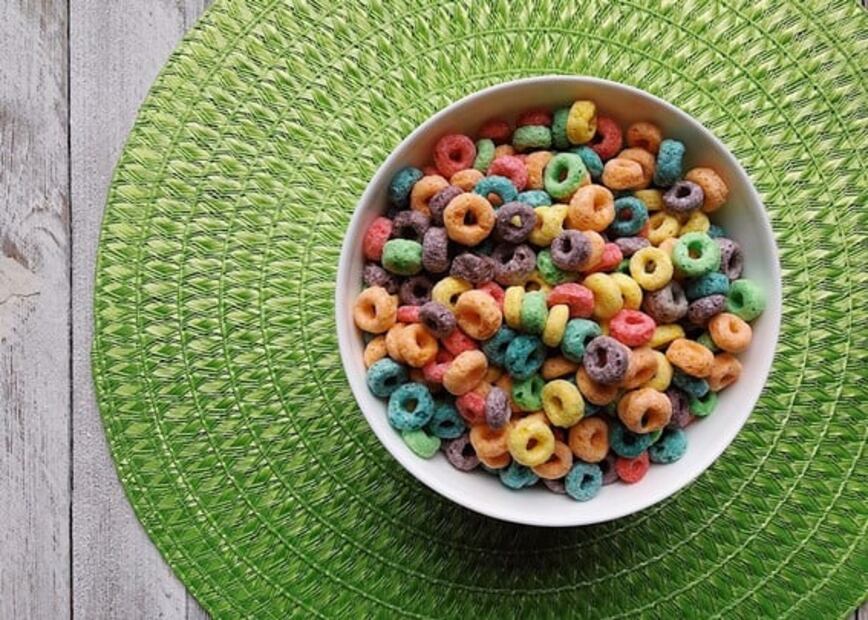 Cómo se mide la glucosa de los alimentos